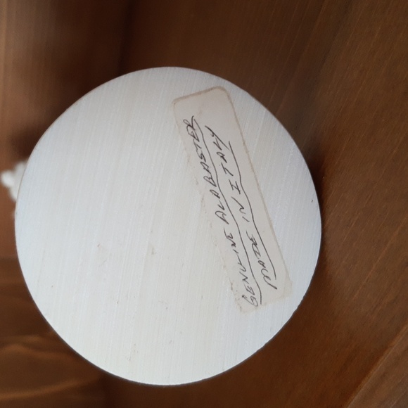 Alabaster Statue - Picture 7 of 7